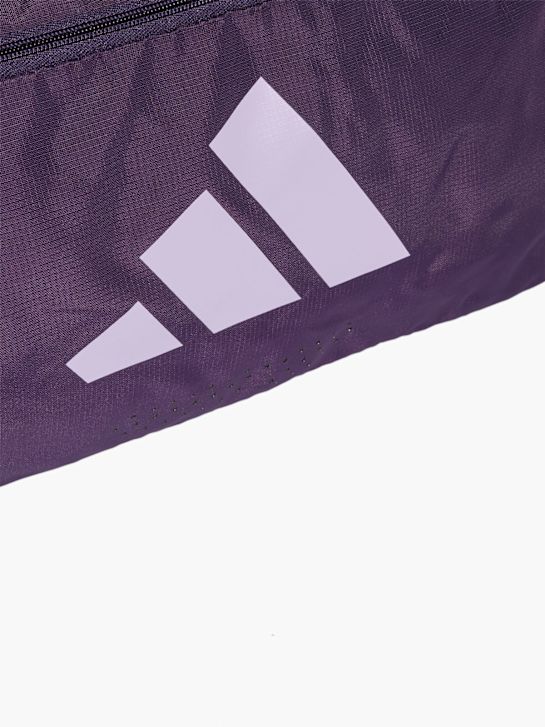adidas Sporttasche Lila
