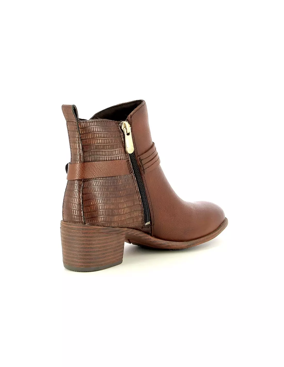 MARCO TOZZI 25325 - Boots & bottines Cognaccomb