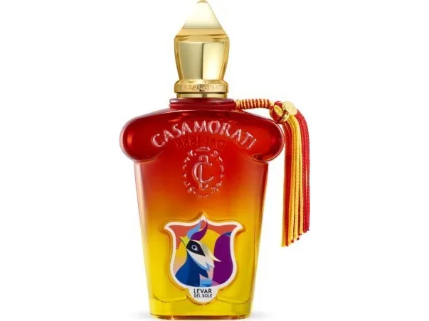 Xerjoff Casamorati Levar Del Sole EDP U 100 ml