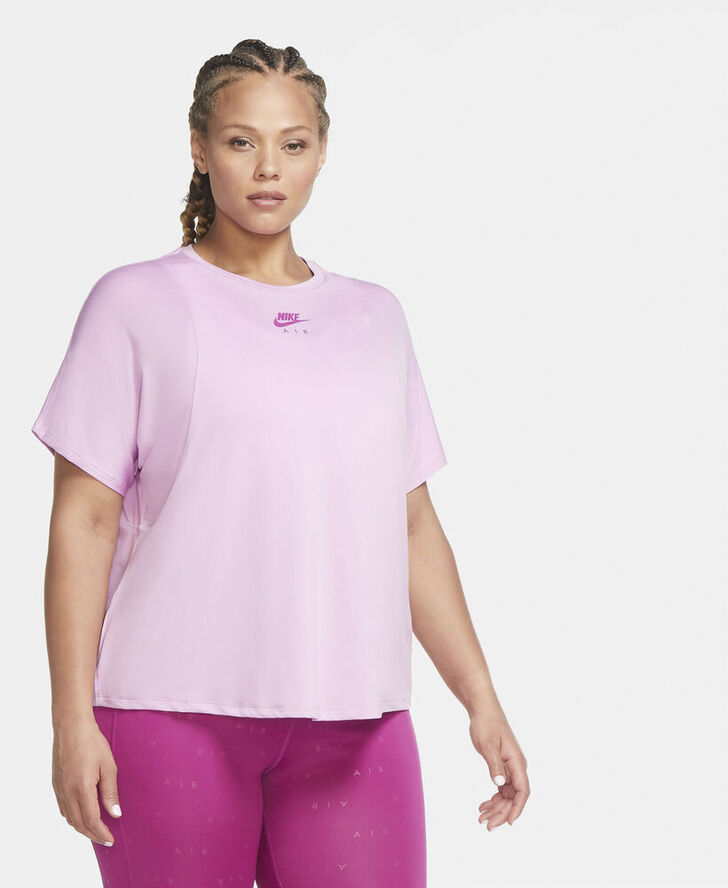 Nike Air T Shirt Pink