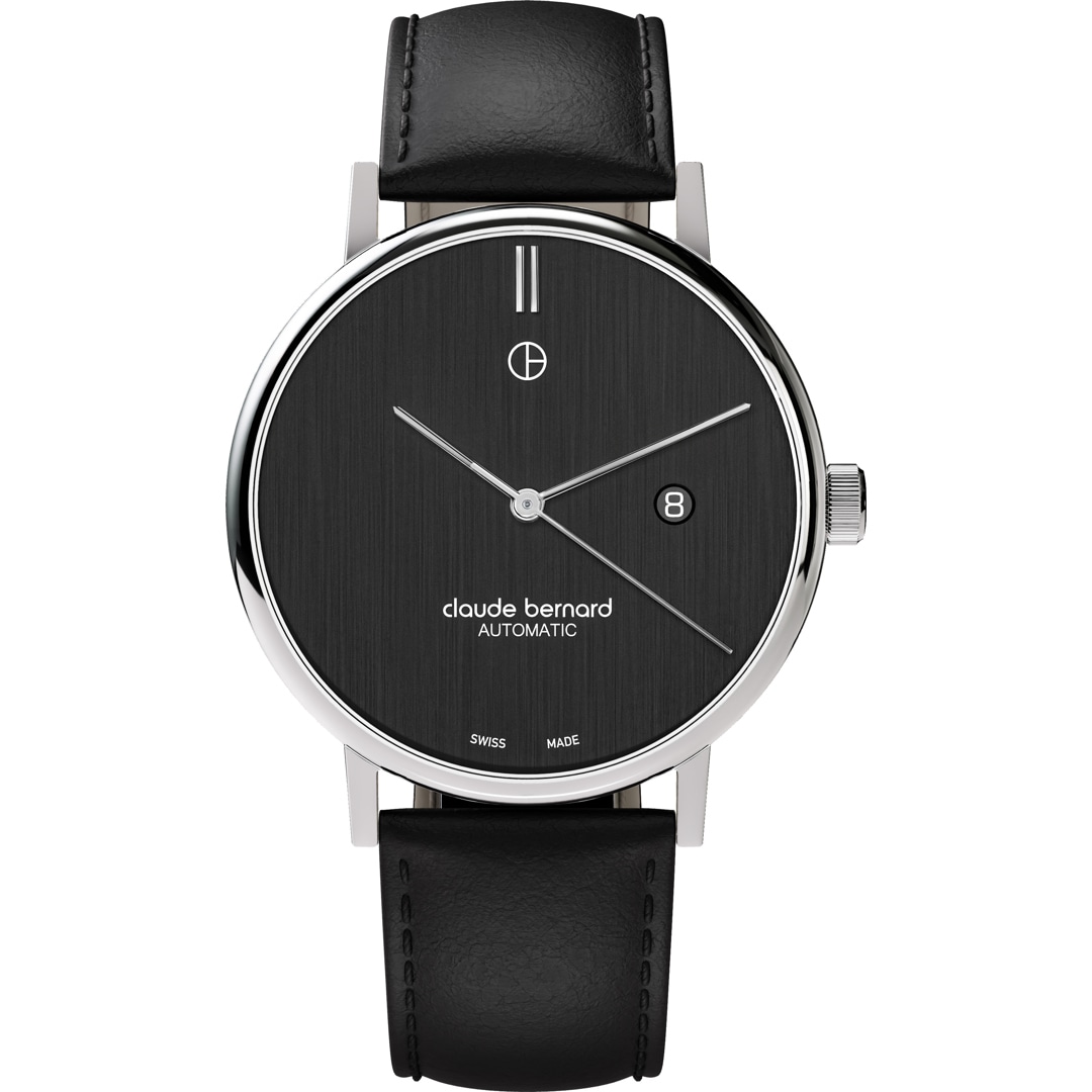 Claude Bernard Slim Line Essence Limited Edition