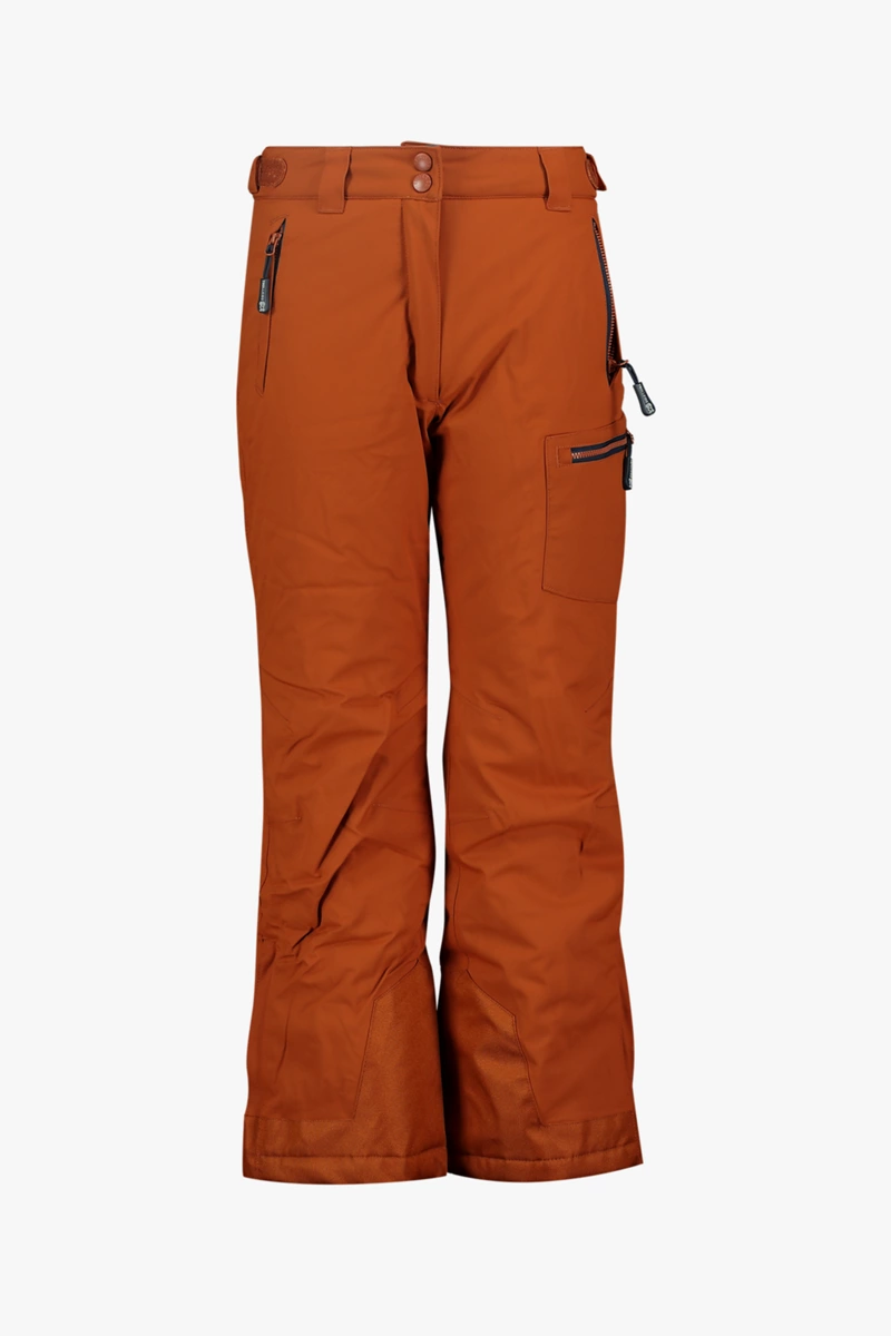 Trollkids Hallingdal Kinder Skihose