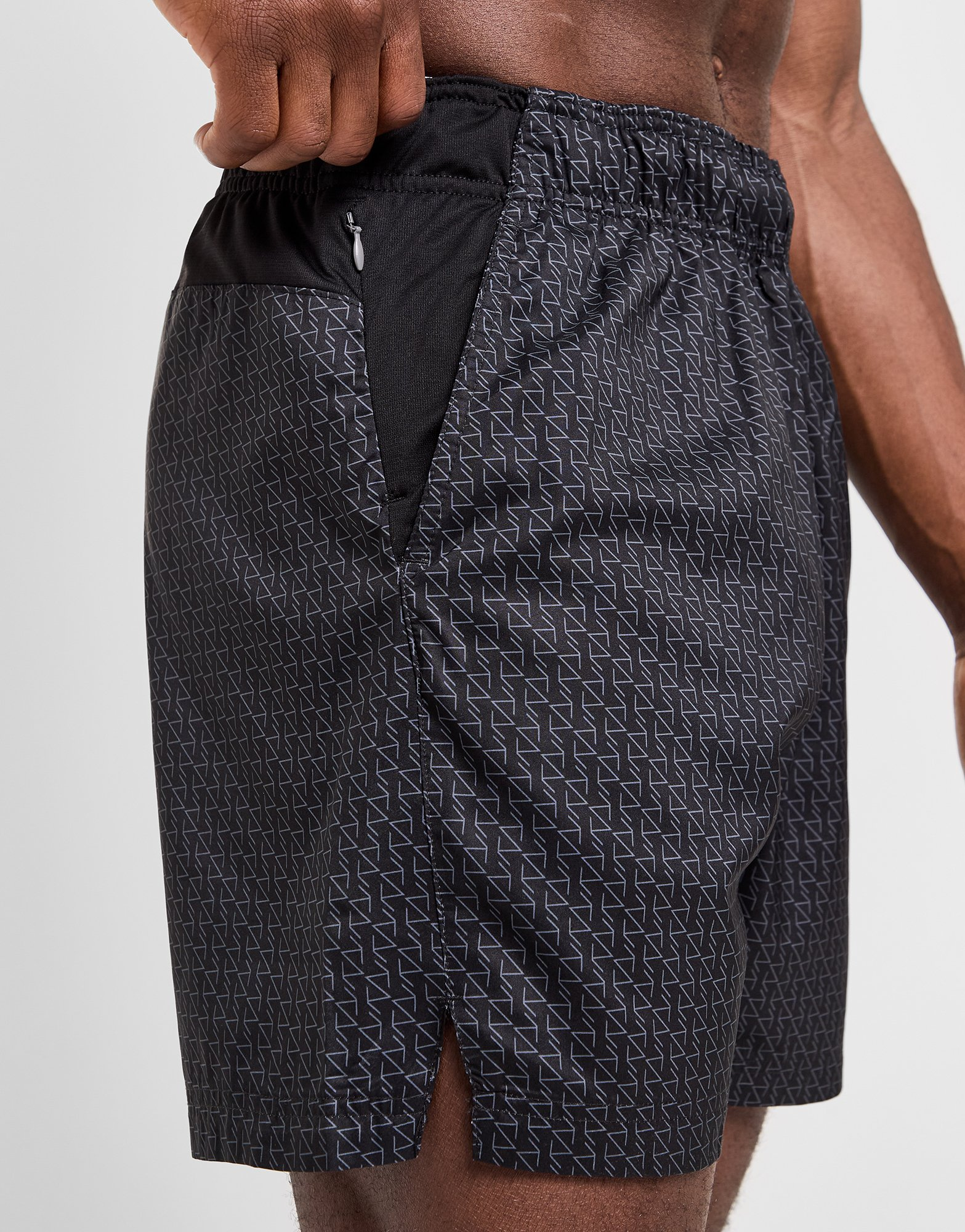 The North Face Short Imprimé 24/7 Homme