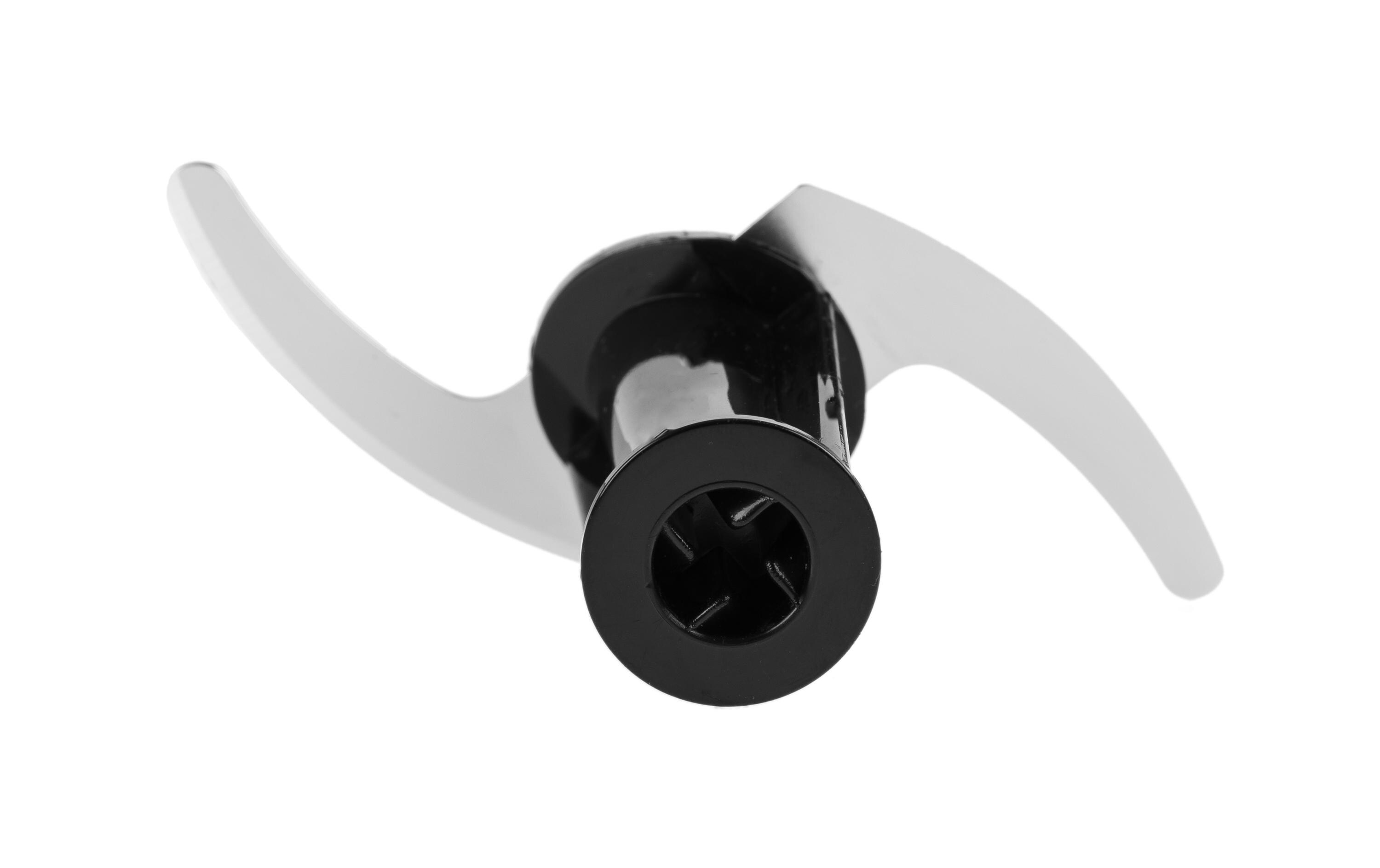 Ersatzklinge Behälter , EdelstahlErsatzklinge zu Furber Stabmixer F0087 und F0087c