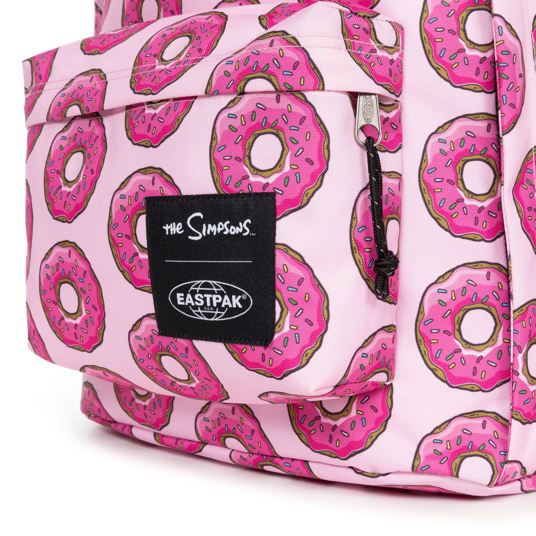 Out Of Office Simpsons Donuts