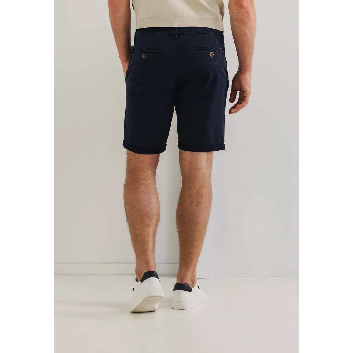 Heren Short KOKE-2030