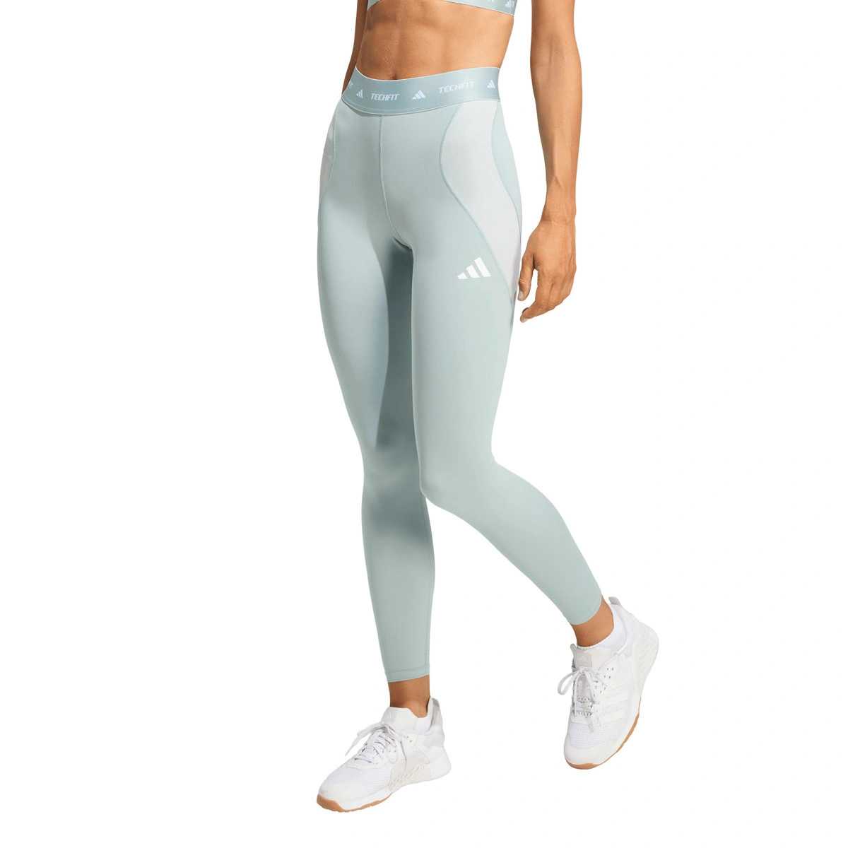 Leggings adidas 7/8 TechFit