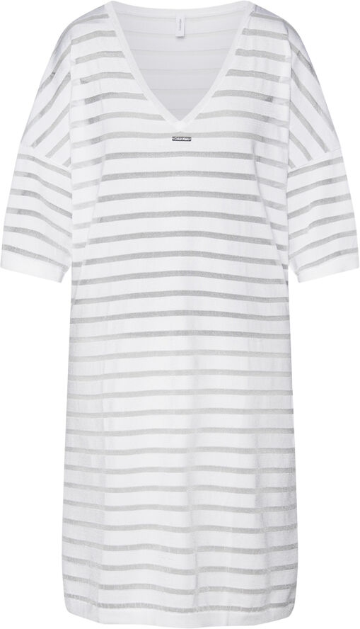 Calvin Klein KAFTAN KNIT Ycd
