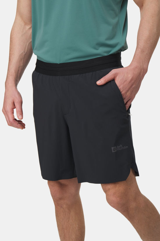 Jack Wolfskin Jack Wolfskin Prelight Chill Korte Broek