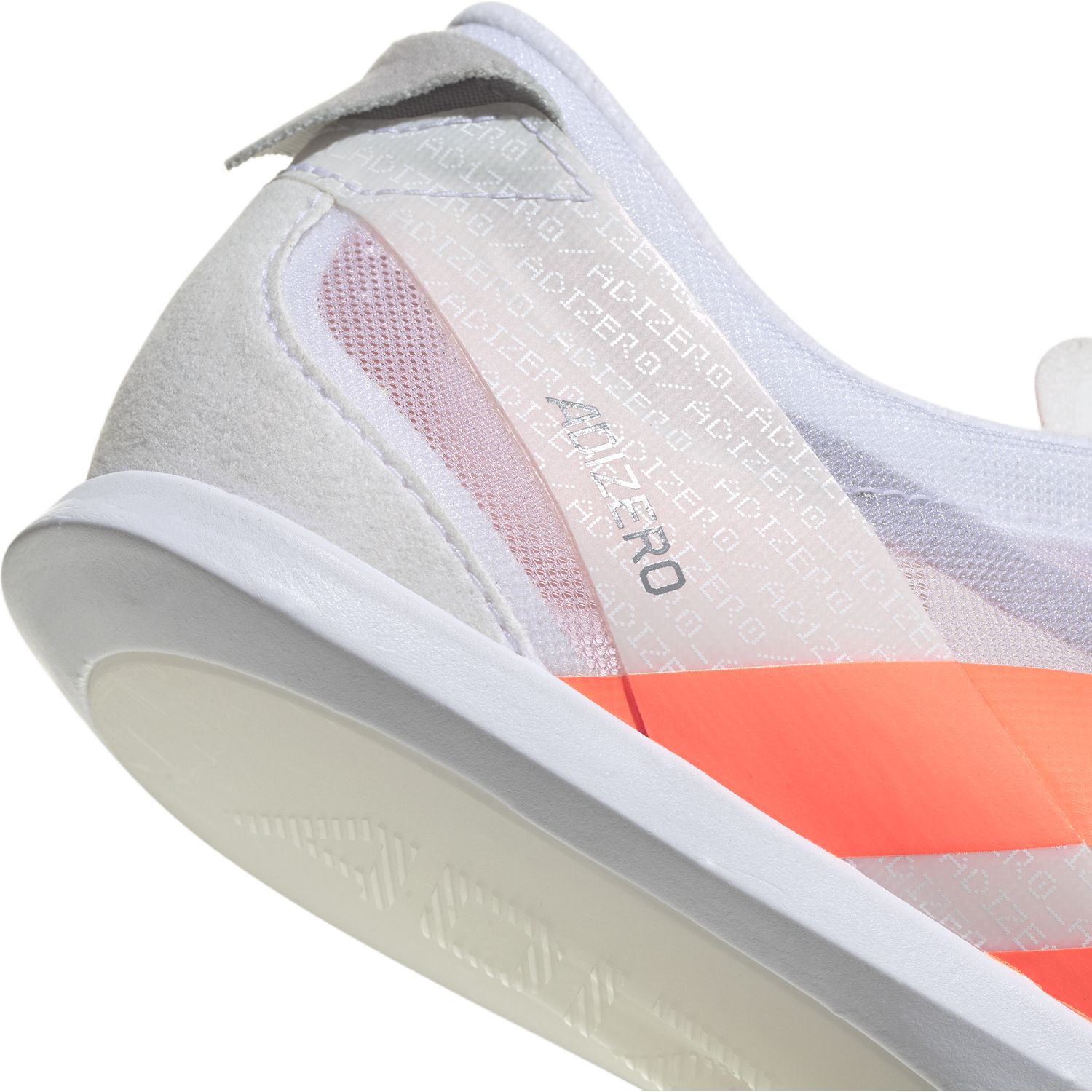 Adidas PerformanceAdizero Finesse Spike-Schuh
