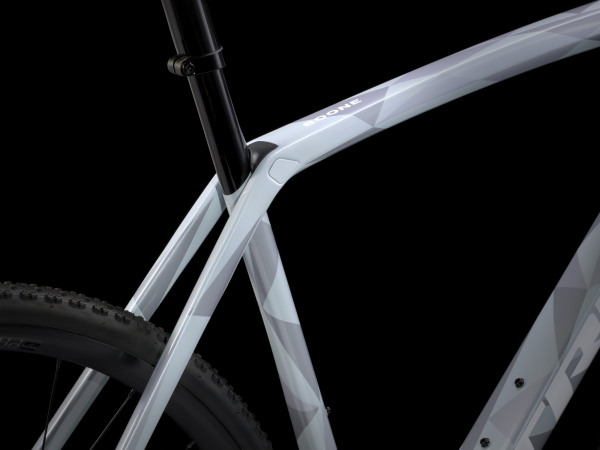 Trek Boone 5 Plasma Grey - Cyclocross - 2025