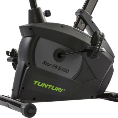 TunturiStar Fit B100 - schwarz