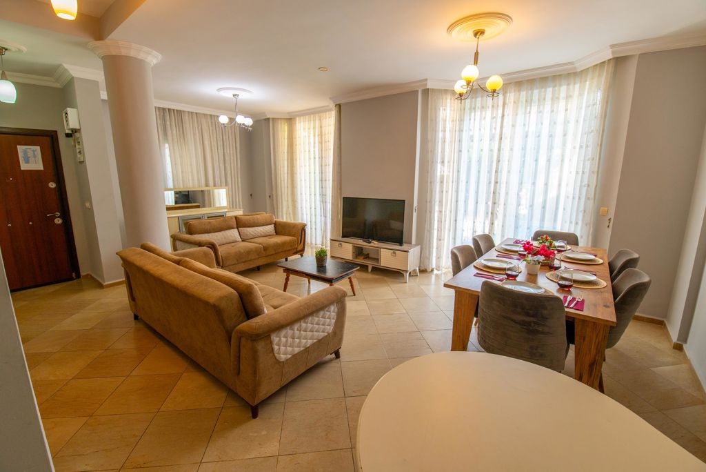 Sunset Villas Special category Logies - Villa
