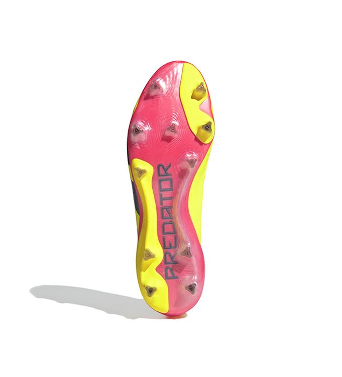 adidas Predator Elite Veterloze FG Voetbalschoenen