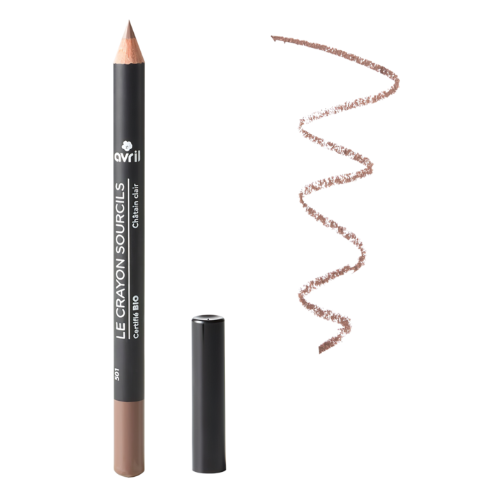 Crayon sourcils