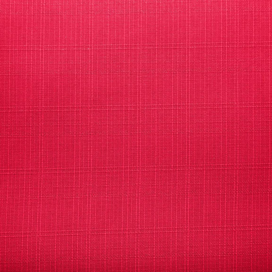 Coussin extérieur rectangulaire (30 x 50 cm) Korai Rouge grenade