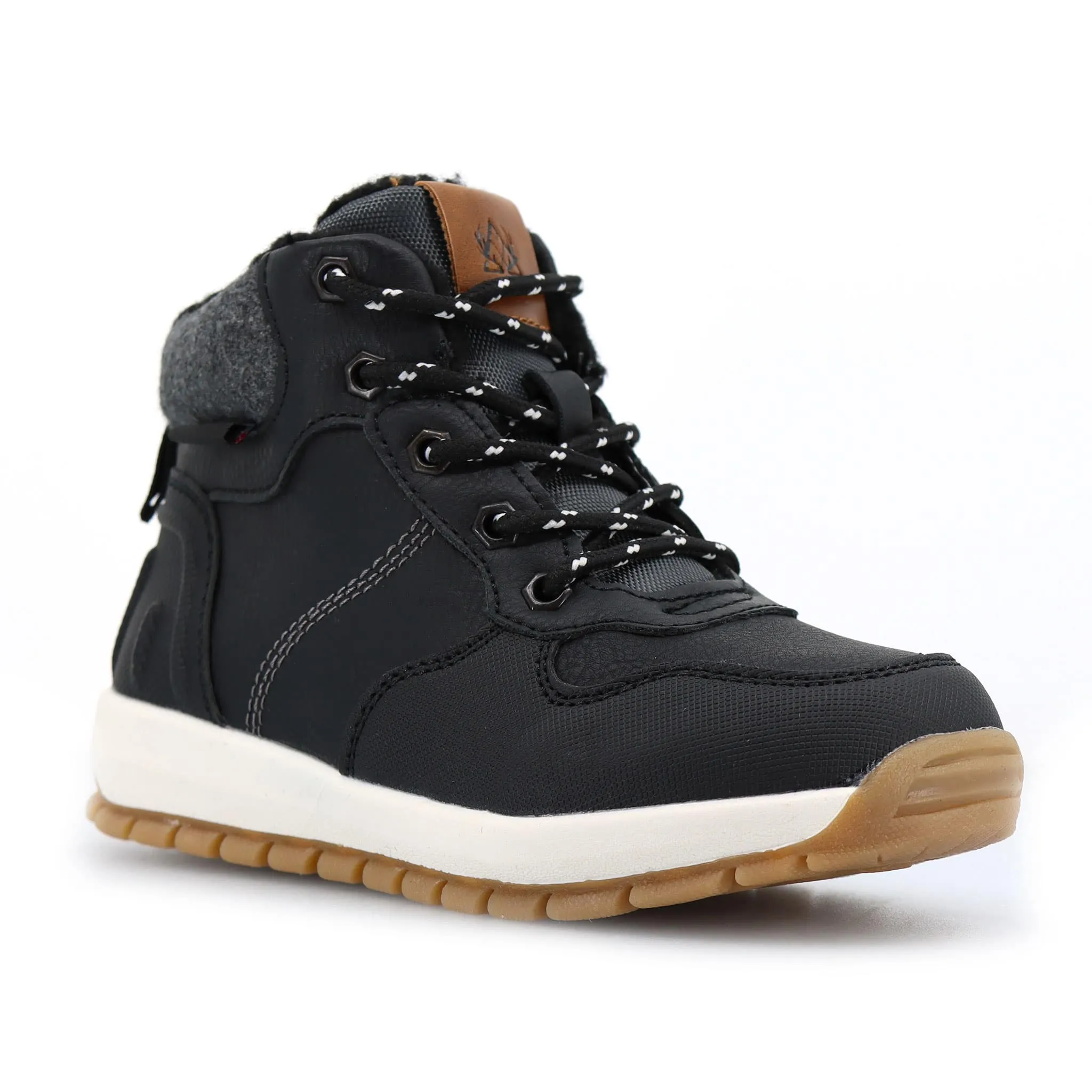 Deer Mountain Bottes Oli Noir Pointures 11-5