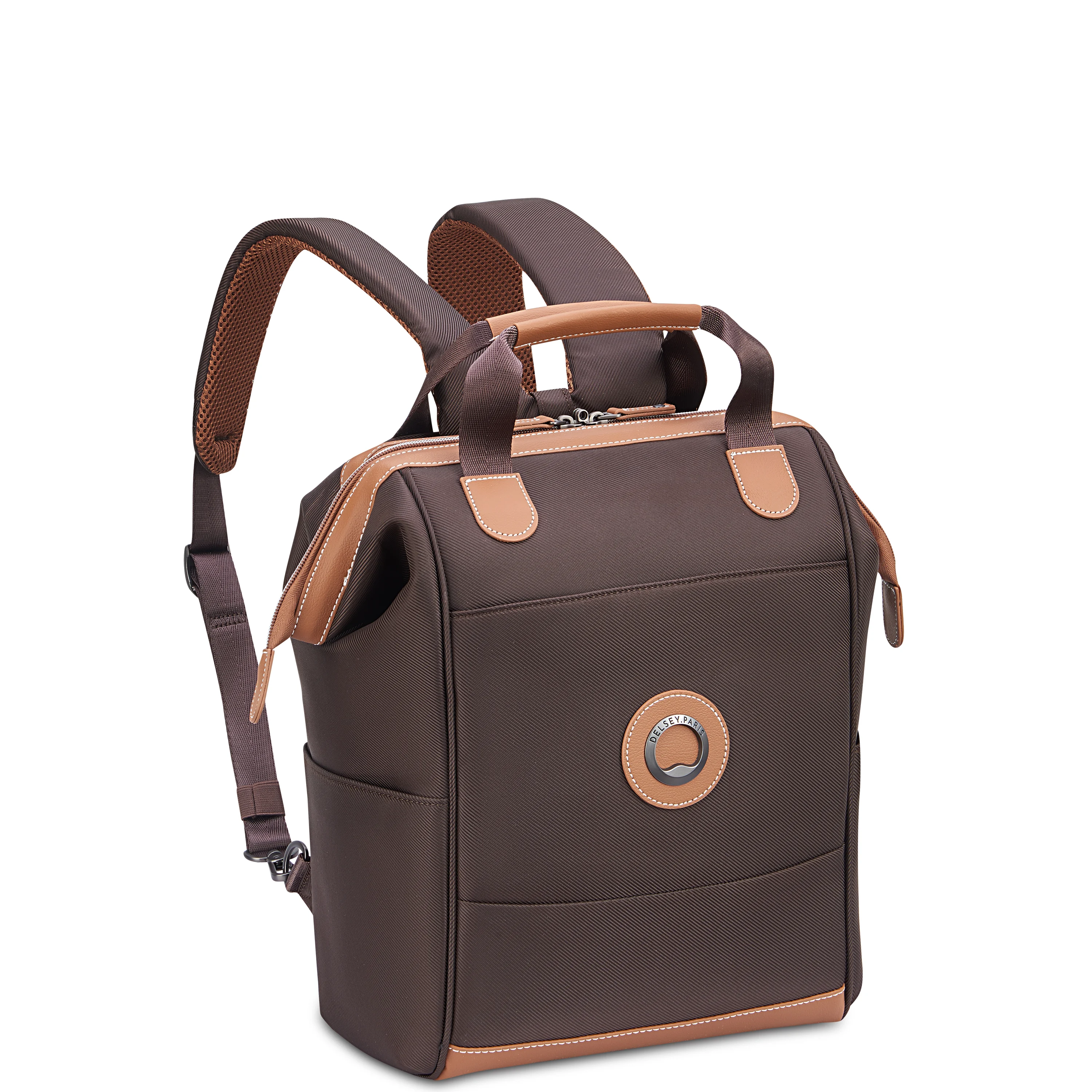 CHATELET AIR 2.0 - Sac a dossouple | Marron