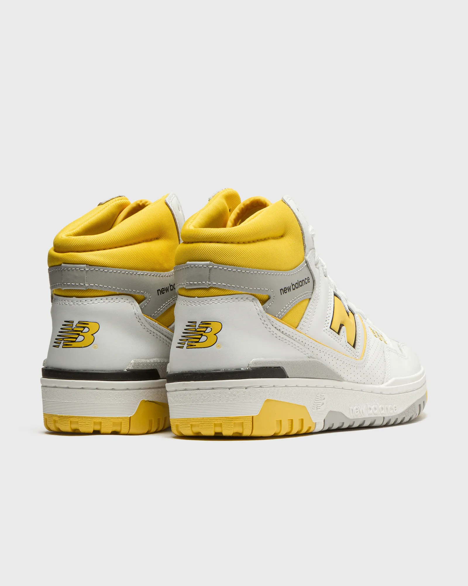 New Balance 650R CG