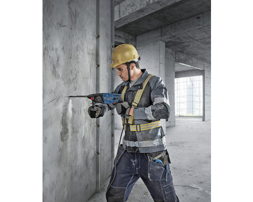 Bosch Professional GBH 2-21 boorhamer