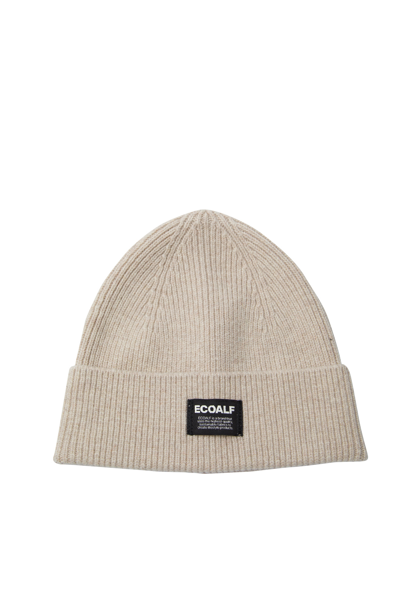 Gorro de lã