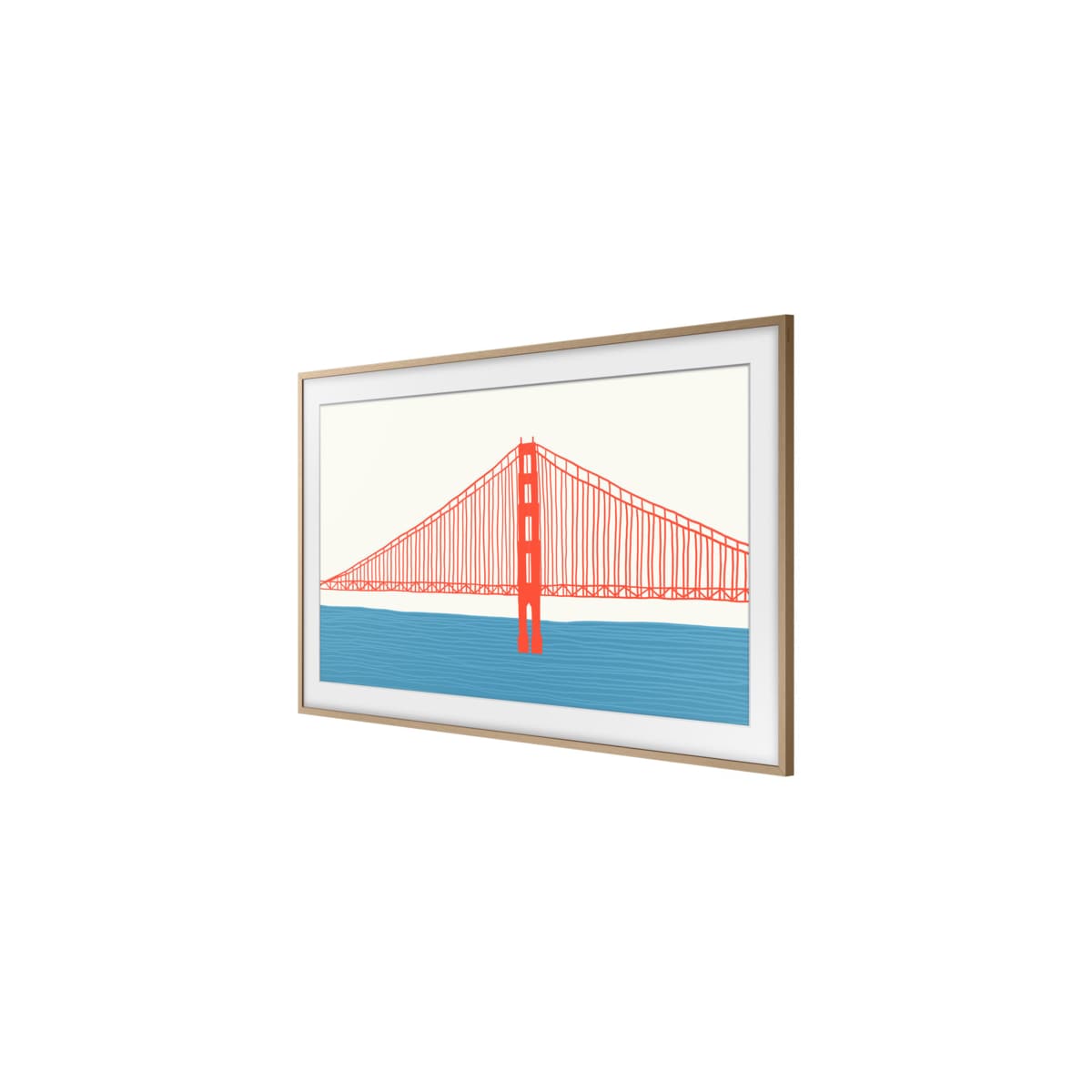 Samsung The Frame 55