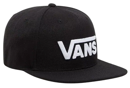 Vans MN Drop V II Snapback Cap | SkatePro