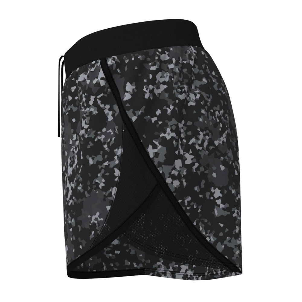 Under Armour FLY BY 2.0 - Short Femme noir