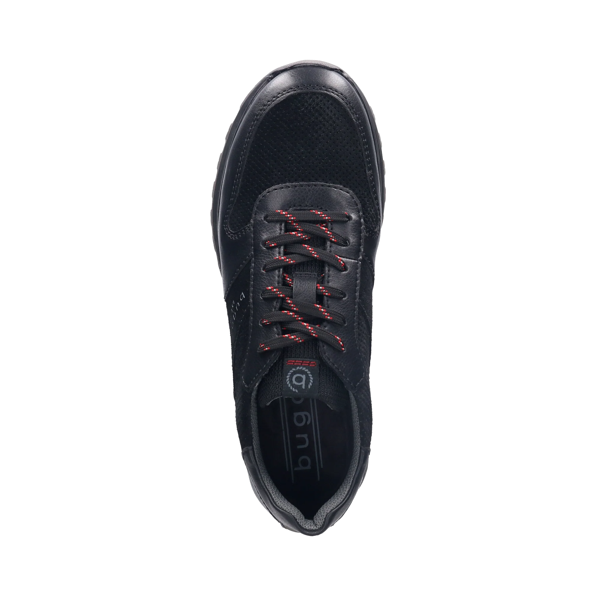 Sneaker schwarz