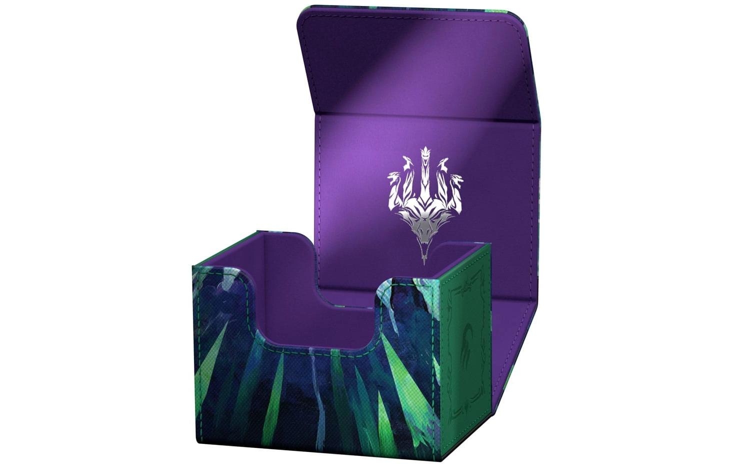 Kartenbox Sidewinder 100+ Tarkir Genesis UltimatumZur Aufbewahrung von Sammelkarten in Standardgrösse