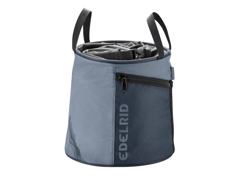 EDELRID Boulder Bag Herkules Chalkbag