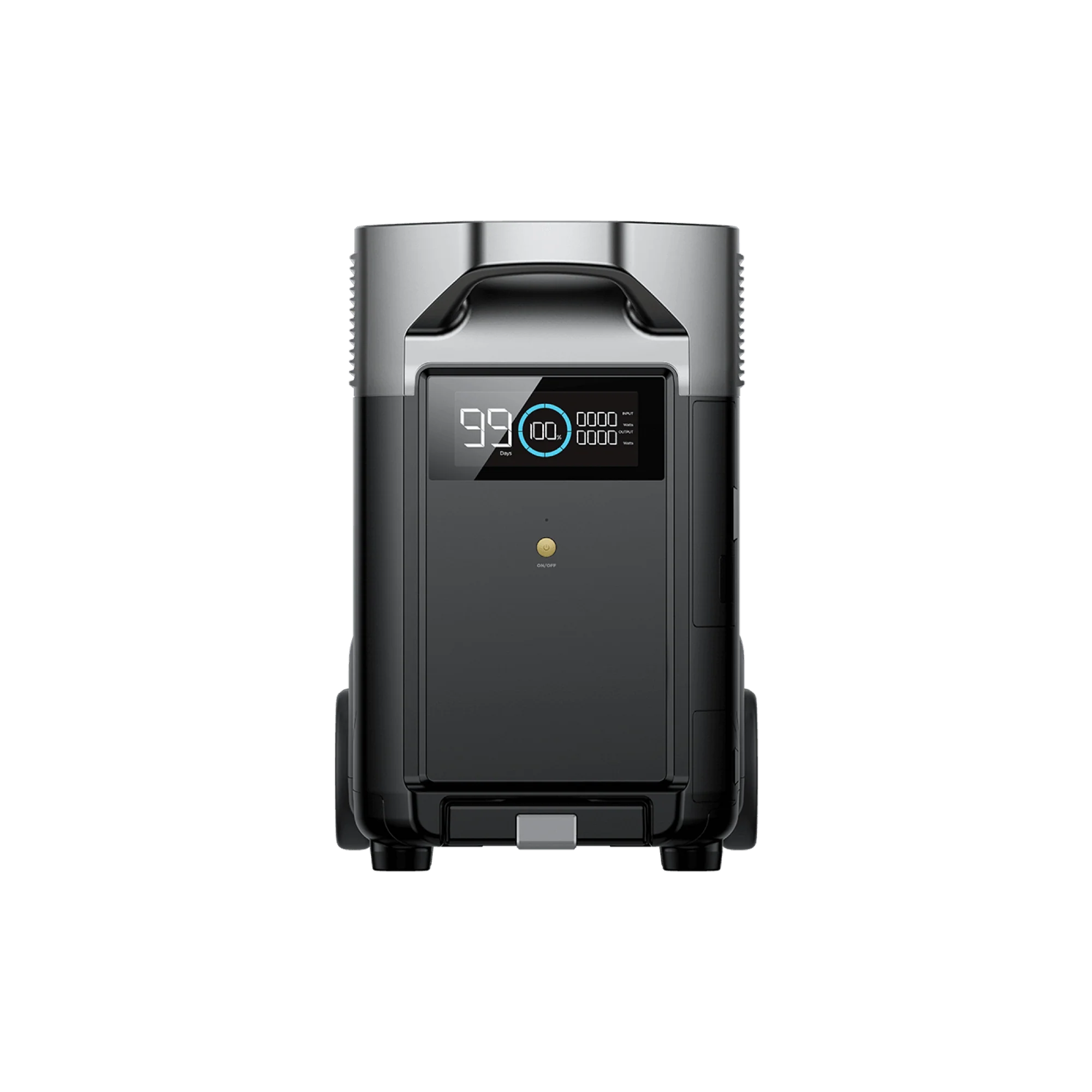 EcoFlow DELTA Pro Intelligenter Zusatzakku