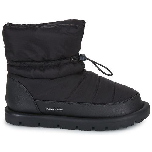 Moony Mood - READY - Noir