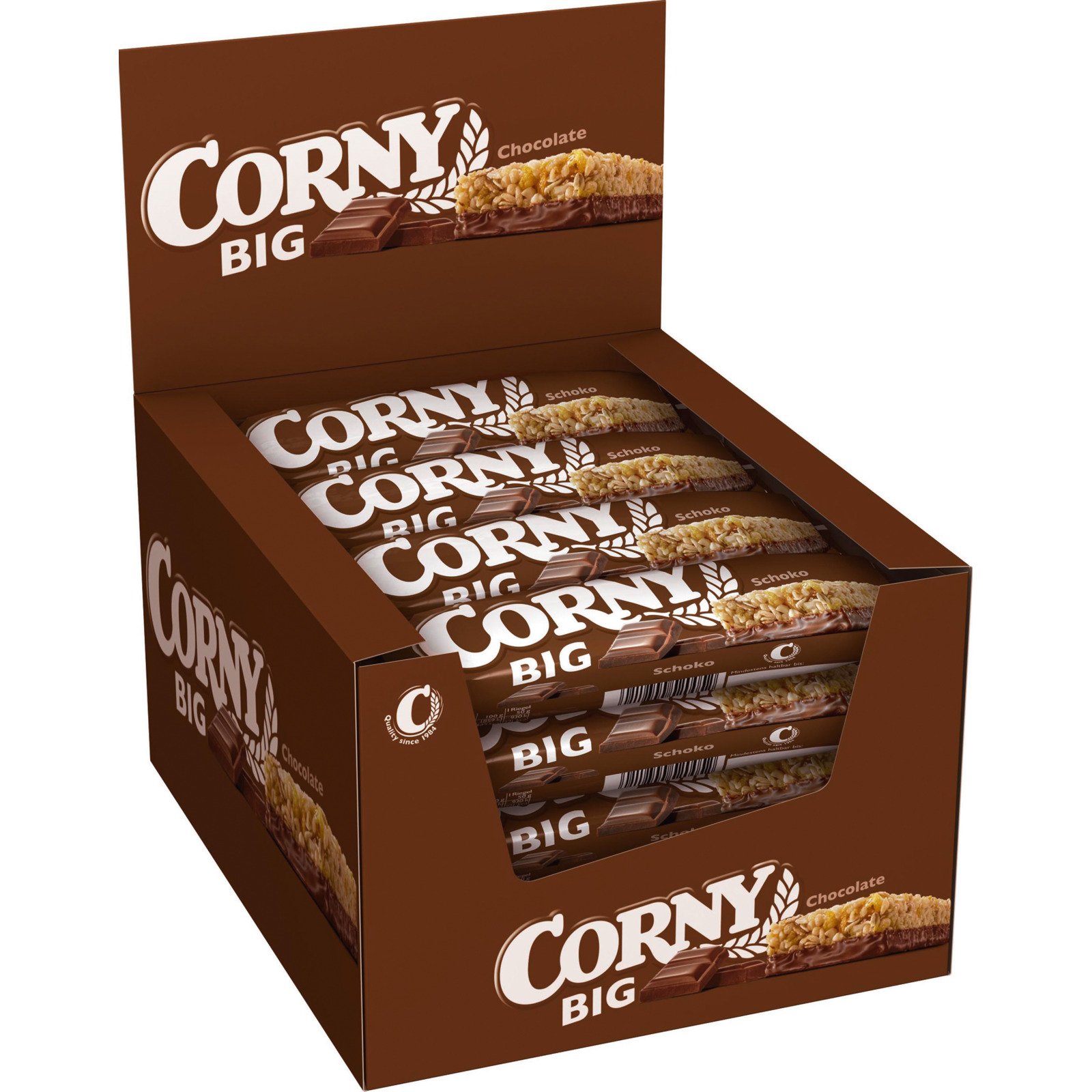 Corny BIG Schoko 1.2 kg