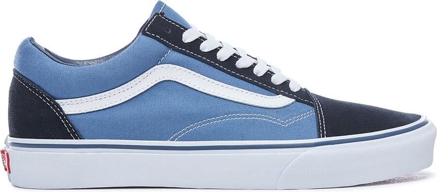 Vans Unisex Lifestyle Classic FTW Sneaker Ua Old Skool Navy