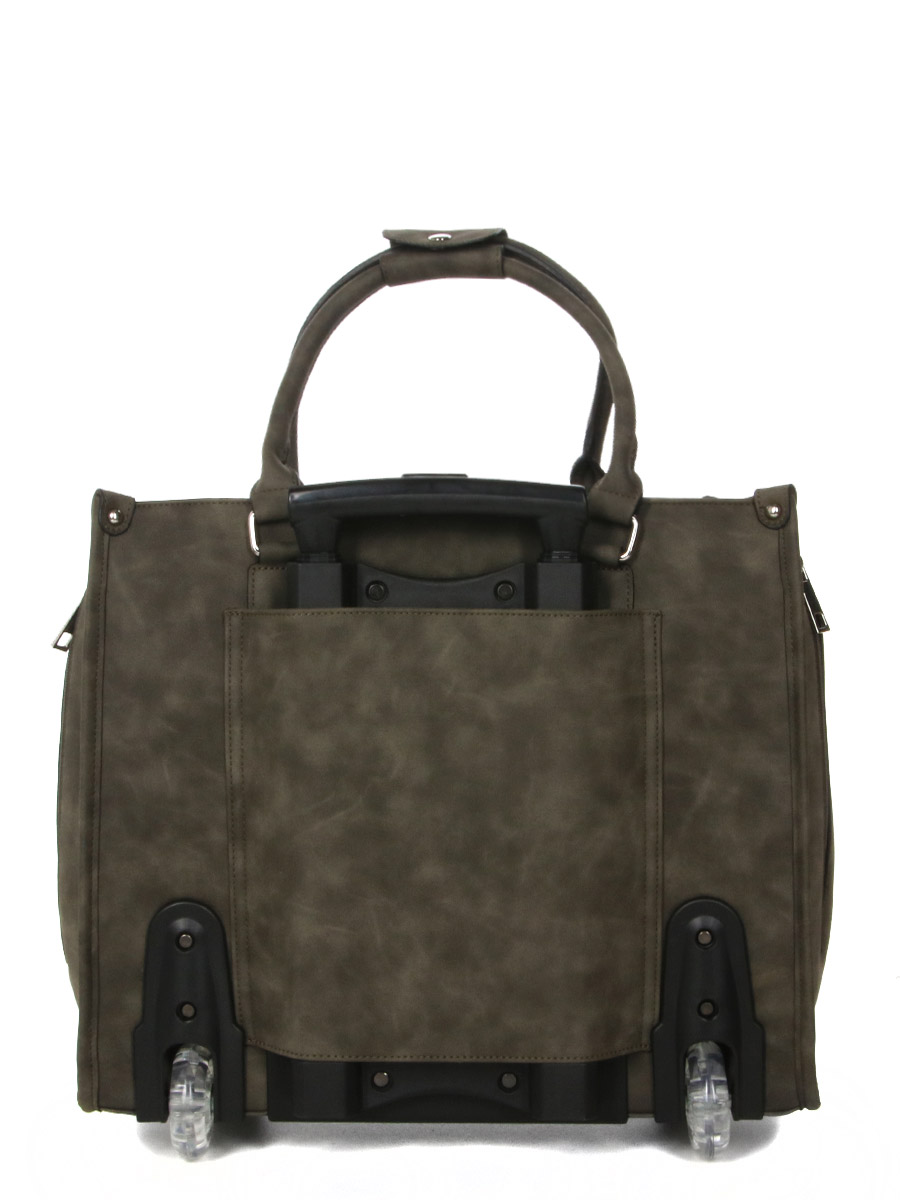 Pilot case Olivia Lauren Lolita 16 pouces