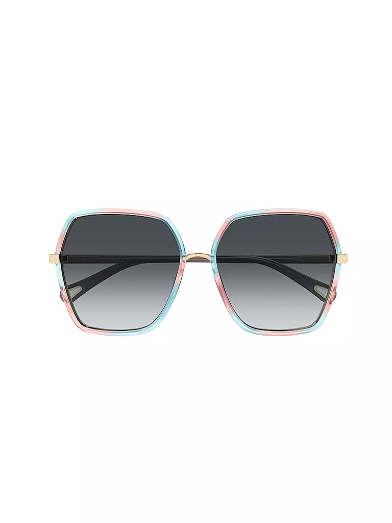 CHLOE Sonnenbrille CH0262S hellbraun