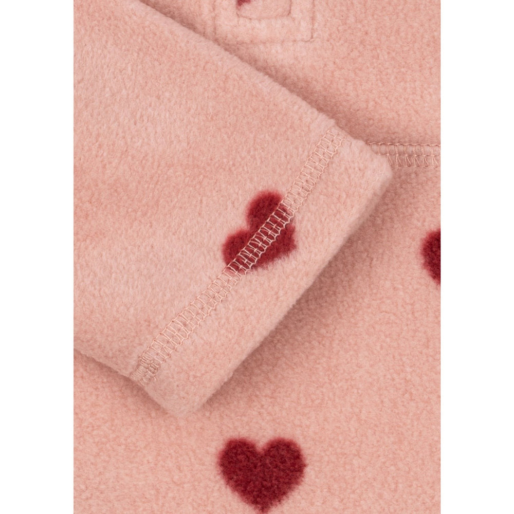 Køb Konges Sløjd Coeur Mellow Tavi Fleece Sweatshirt Grs