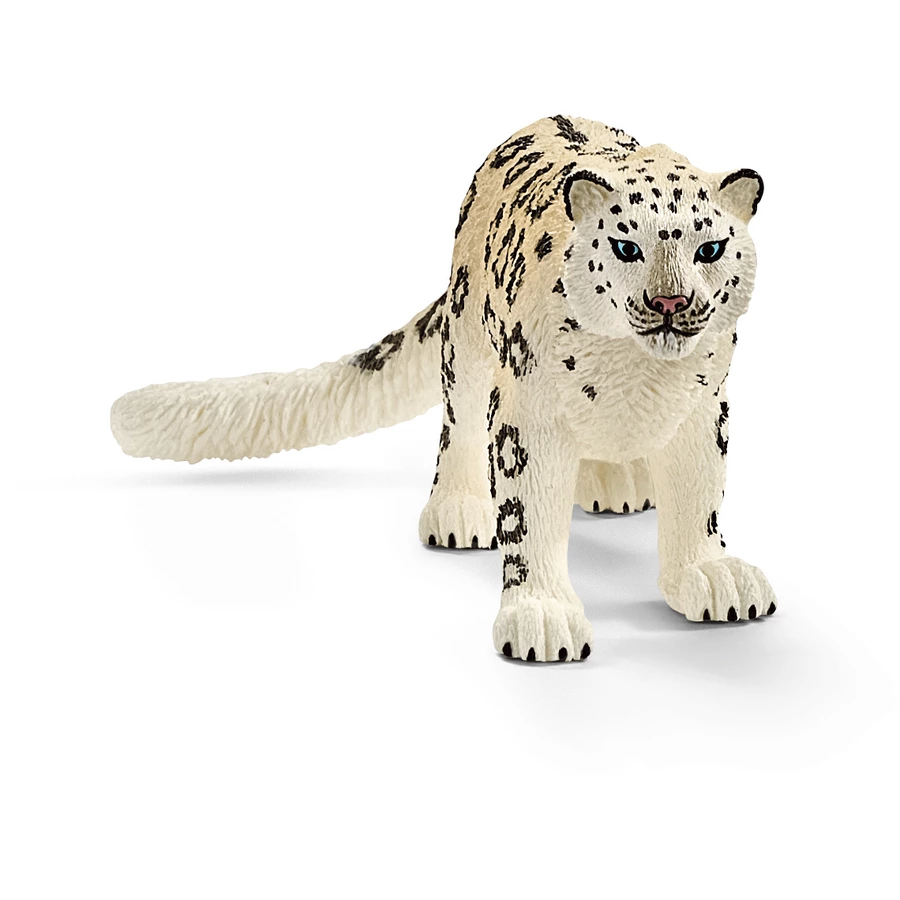schleich® Schneeleopard 14838