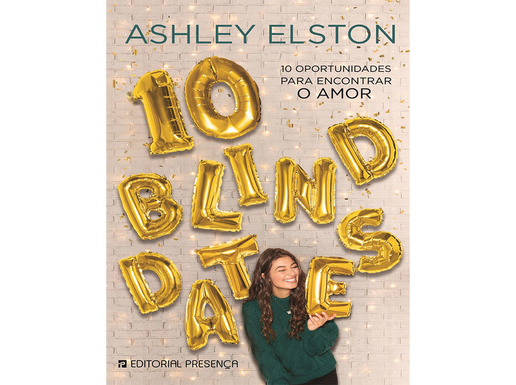 LIVRO 10 BLIND DATES