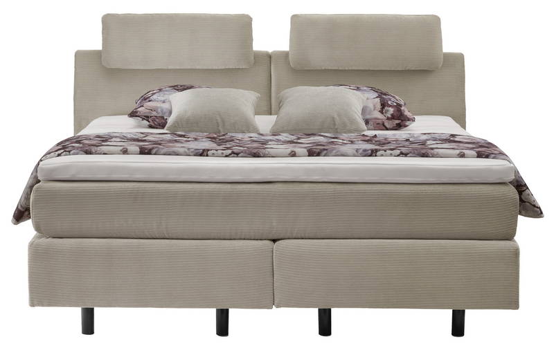 Beldomo Sleep Boxspringbett FRANKA