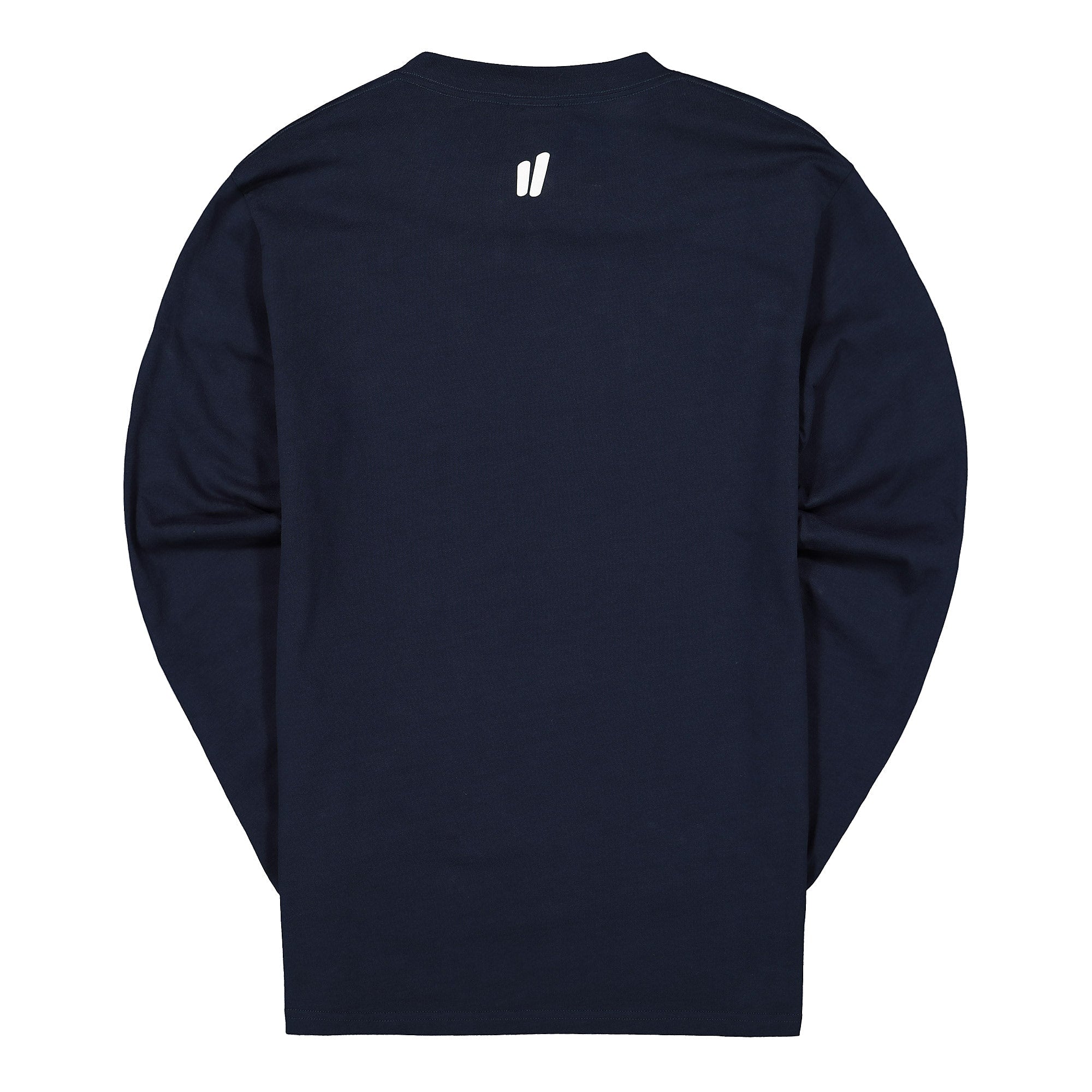 Overkill<br>Logo Longsleeve