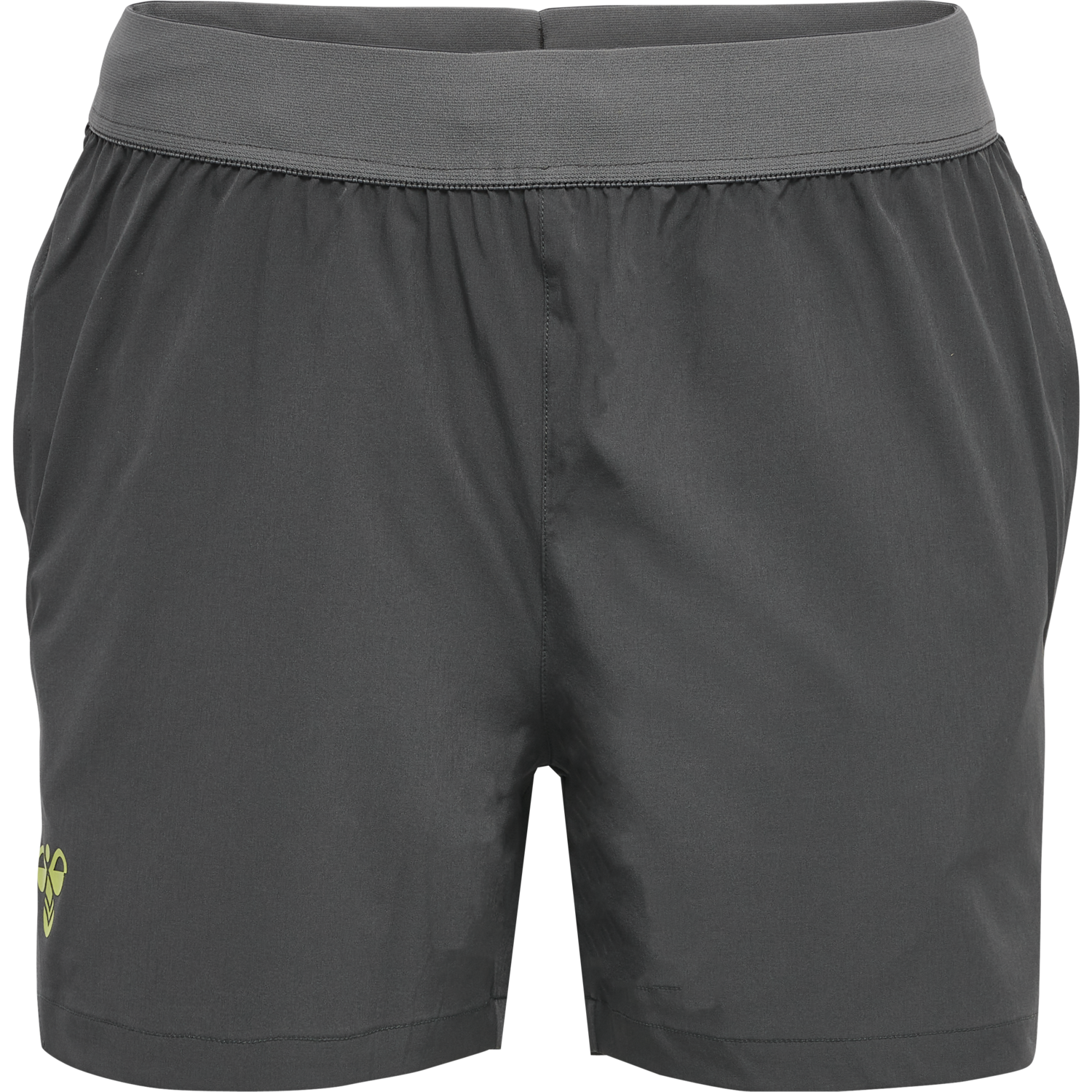 hmlGG12 TRAINING SHORTS WOMAN