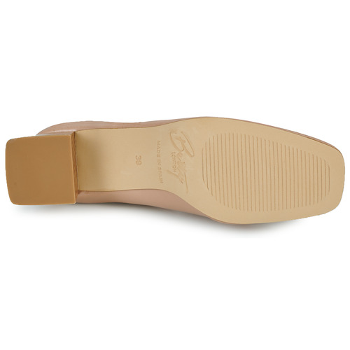 Betty London - CLAUDIE - Nude