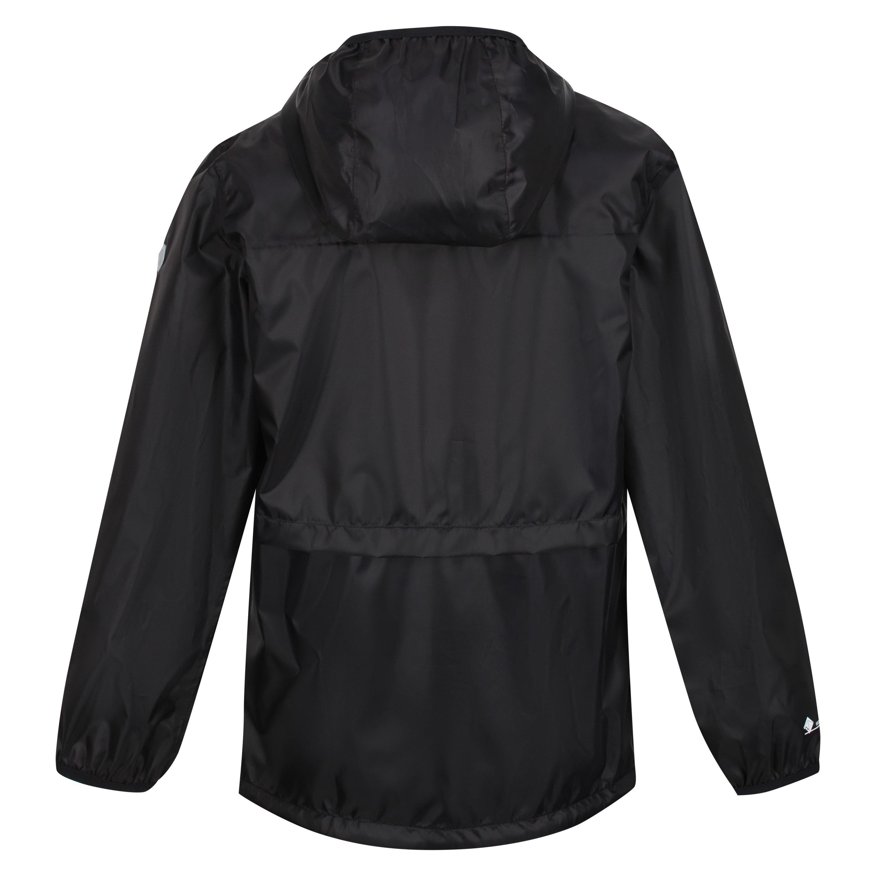 Regatta Regatta Bagley Waterproof Jacket Softshell Unisex Kids