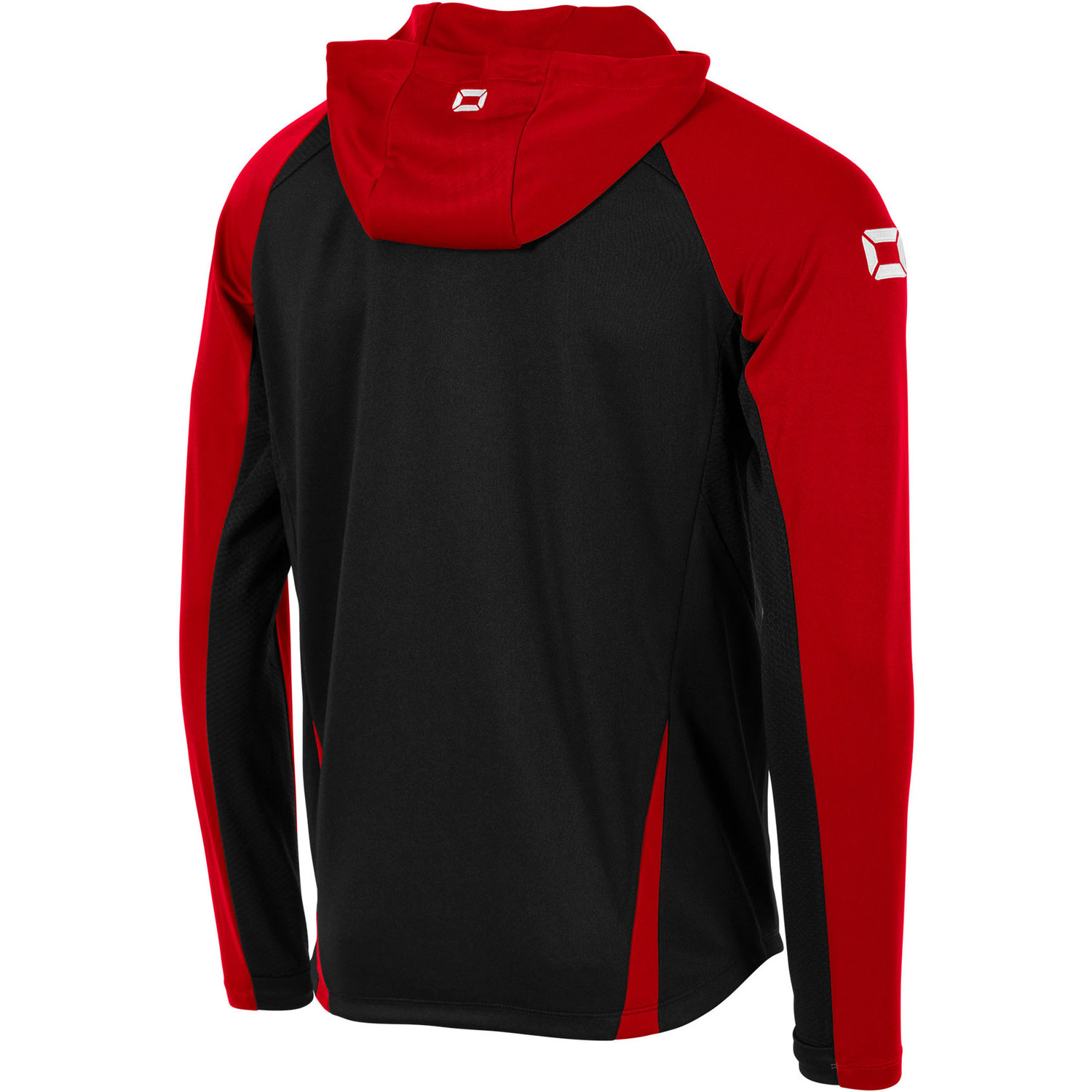 Stanno Stadio Hooded Full Zip Jack Kids