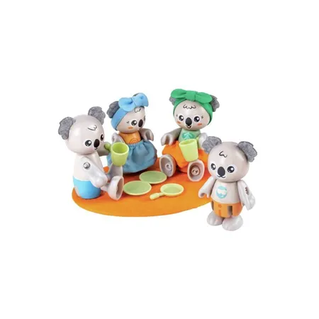 Hape Koalafamilie