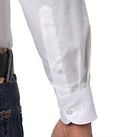 OLYMP| Herren Hemd OLYMP LEVEL FIVE Body Fit Extra Langer Arm