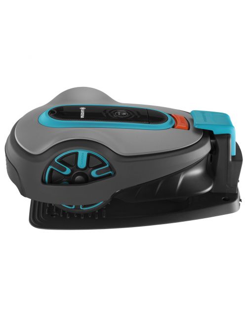 Gardena Robotmaaier Smart Sileno Life - Grasmaaier - 750 m2