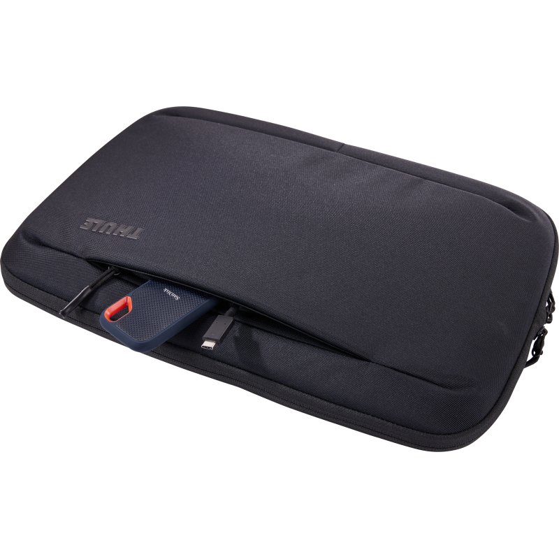 Thule Subterra 2 TSS416 Black 40,6 cm (16